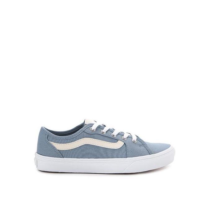 VANS Filmore Decon Sports Lifestyle Shoes Wanita [VN000CV4CFL]