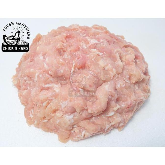 Daging Ayam Giling Paha (Dengan Kulit) Kode 761