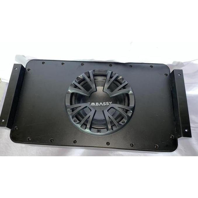 SPESIAL HARI INI - Subwoofer 8 inch Car Subwoofer Cabinet Embassy Harganya Murah Bagus