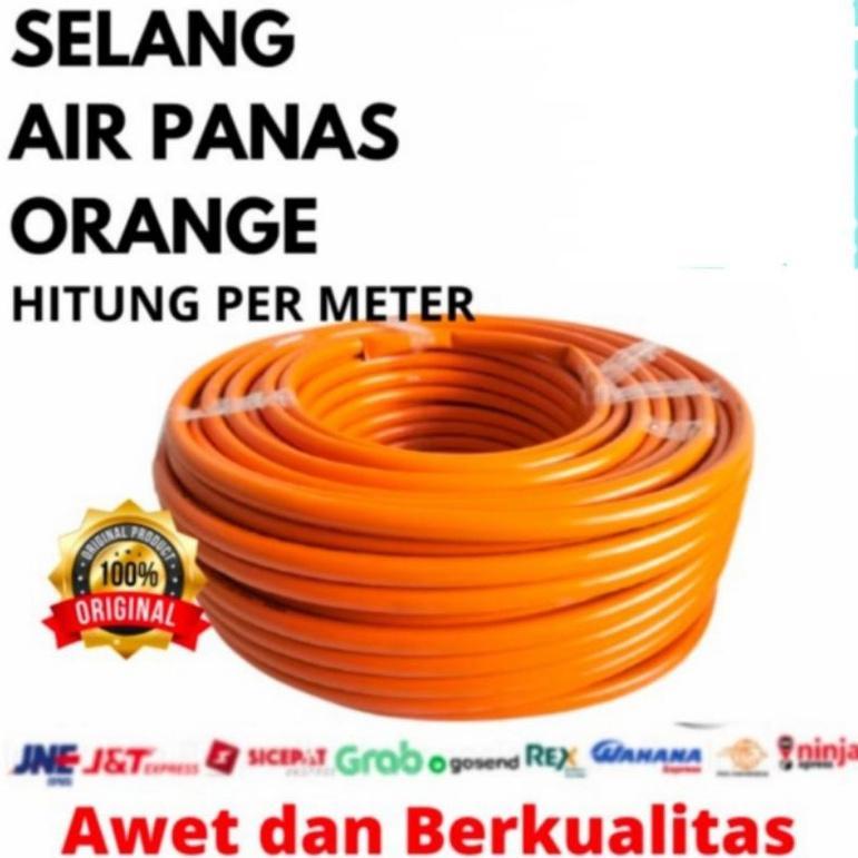 HOT PRODUCT Selang Air Panas / Pipa Air Panas / Pipa Ripeng / Selang Rifeng PEX P