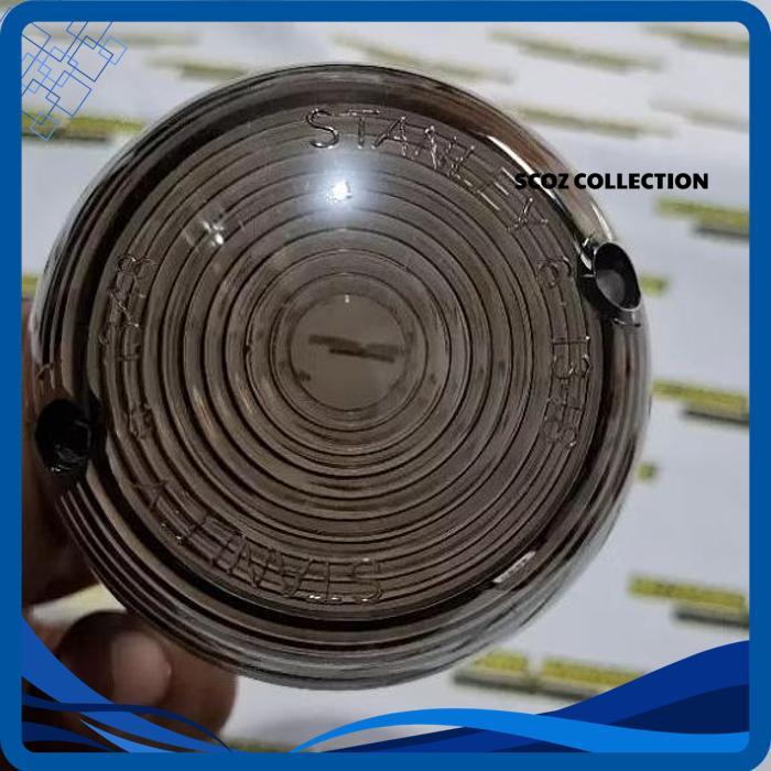 |SCOZ COLLECT| MIKA SEIN MOTOR HONDA C70/C50/CB/ASTRA 90 BENING & KUNING