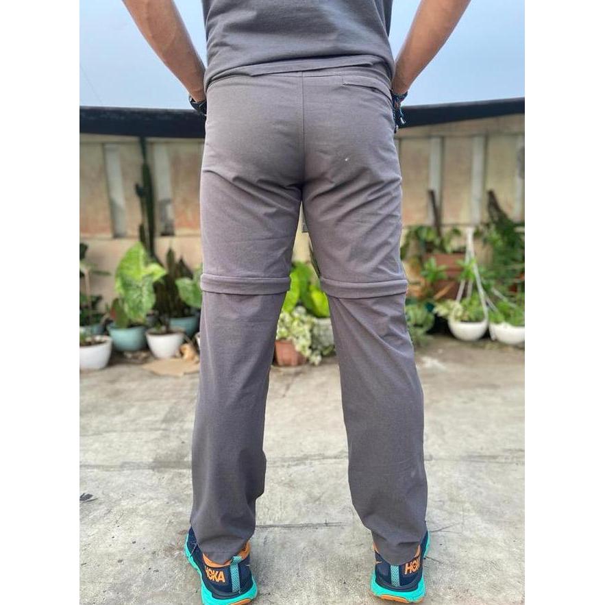 Celana Gunung Quickdry Celana Gunung Quickdry Pria Wanita Altitude Gear Vinson