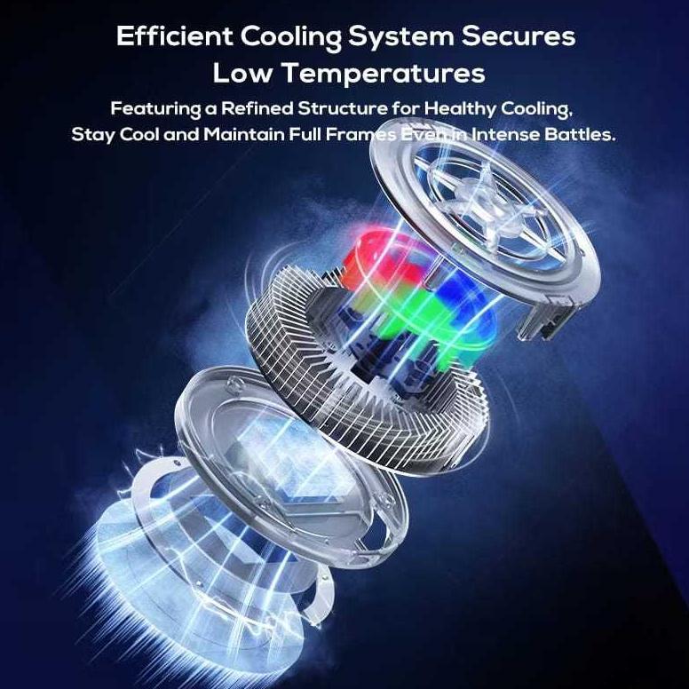 BEST SELLER MEMO NEIKU Z1 PHONE COOLER HP HANDPHONE HAND PHONE PENDINGIN HP GAMING UNIVERSAL FANCOOL