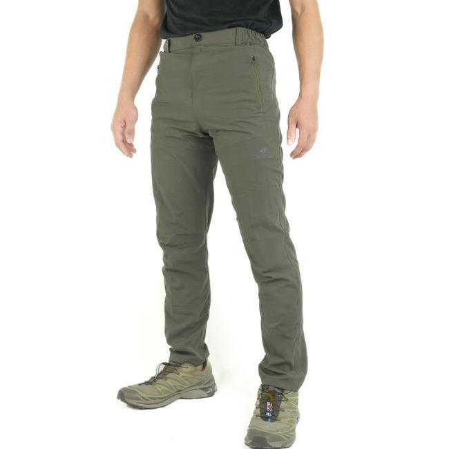 Greenforest Suren - Greenforest Suren Celana Panjang Outdoor Quickdry Gunung Pria