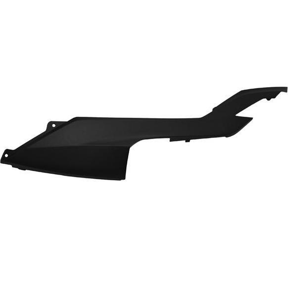 HARGA TERBAIK - Cover L Under Side Hitam New Vario 150 K59J 64360K59A70ZA