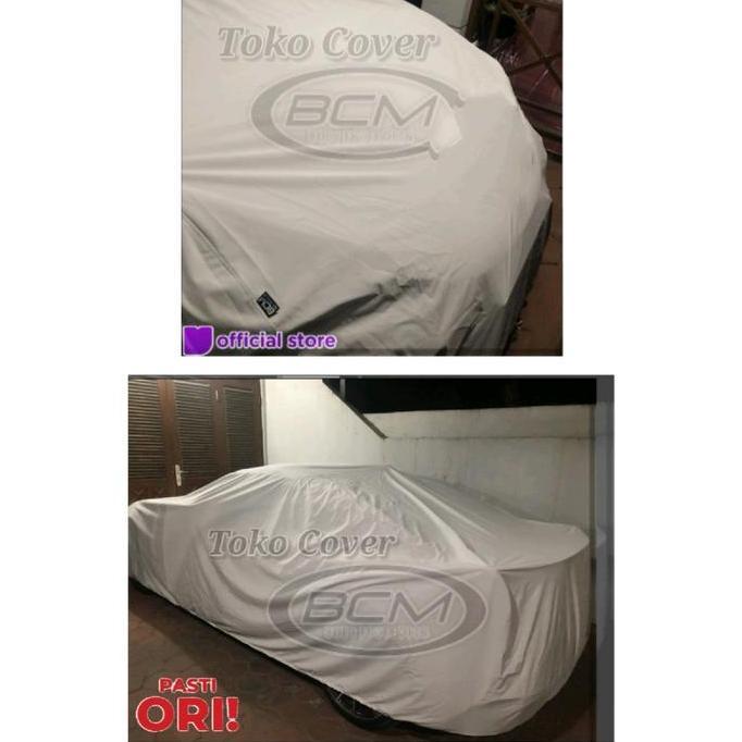Car Cover Suzuki Baleno Sedan Original Premium Indor Anti UV Penutup Mobil Suzuki Baleno Sedan Jas M
