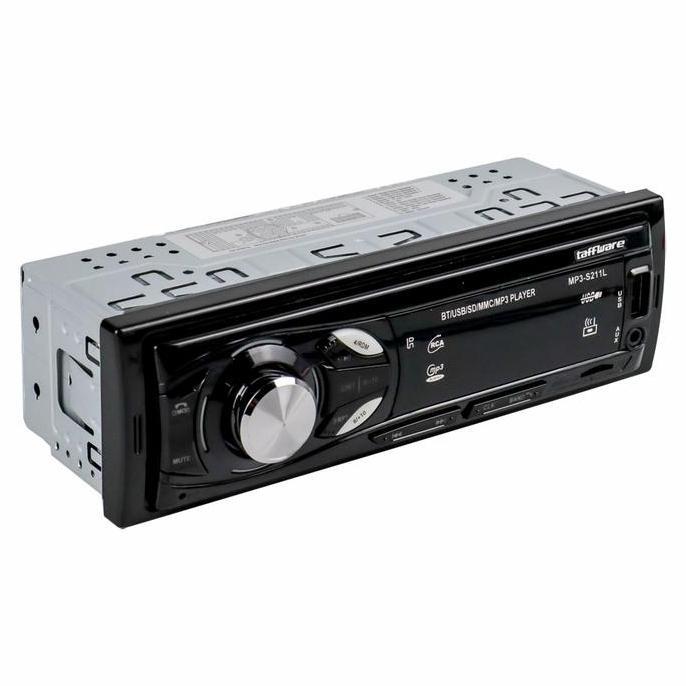 tape mobil bluetooth single din