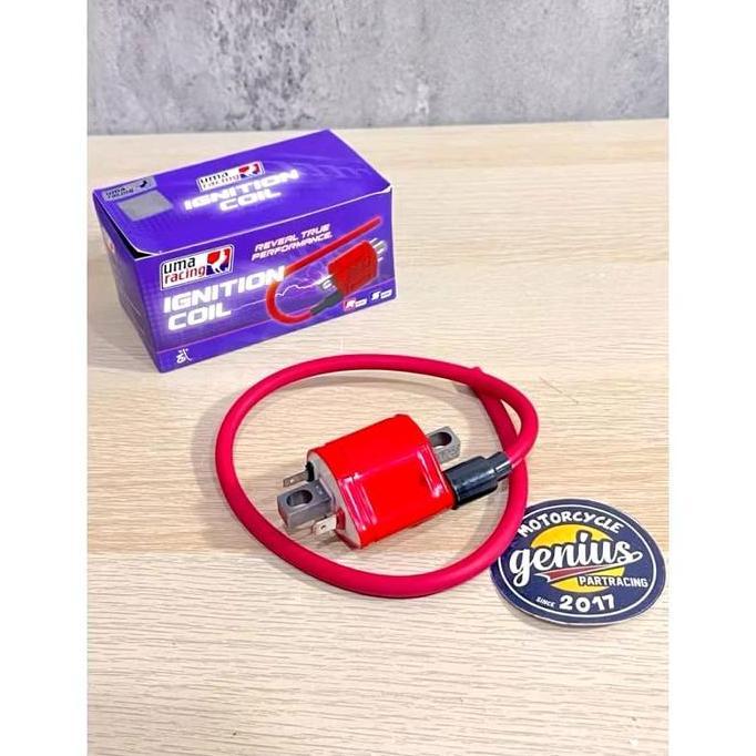 BONUS - KOIL UMA INJEKSI Universal ( Semua Motor )
