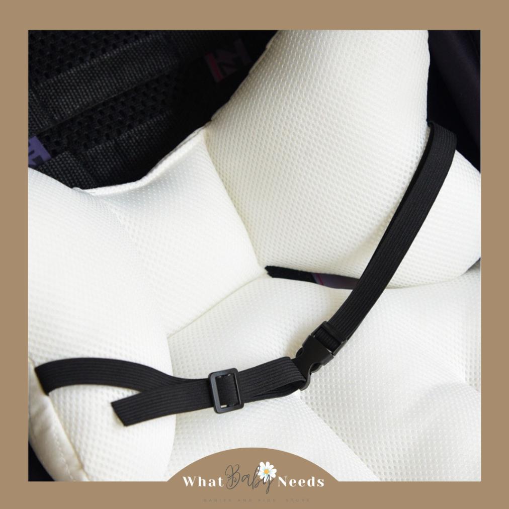 BIG PROMO Hyo Baby Stroller Pad / Alas Duduk Stroller Bayi Tipis / Alas Duduk