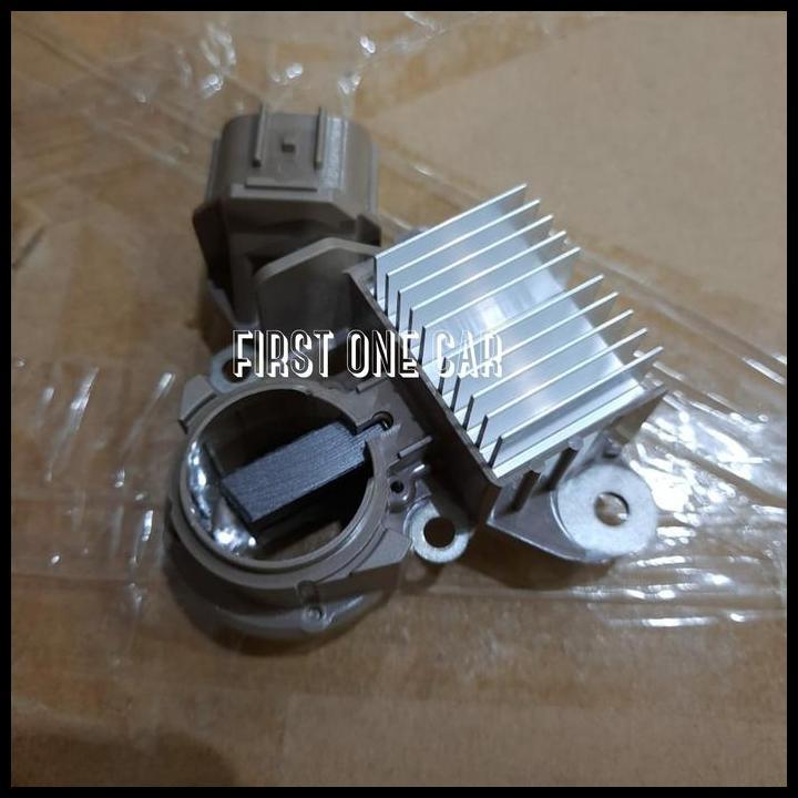 TERBARU IC REGULATOR/ ALTERNATOR MITSUBISHI XPANDER ORIGINAL 