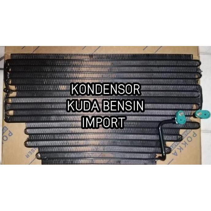 HARGA TERBAIK - Kondensor kuda bensin import