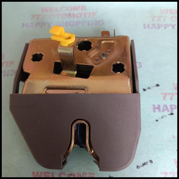 BEST DEAL DOOR LOCK KUNCI BAGASI HONDA GRAND CIVIC , CITY Z , FERIO