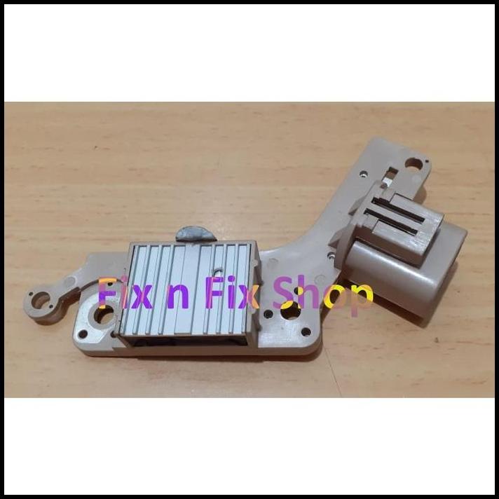 DISKON IC REGULATOR FUSO 6D22/8DC SUPER GREAT CANTER PS136 DINAMO ALTERNATOR 