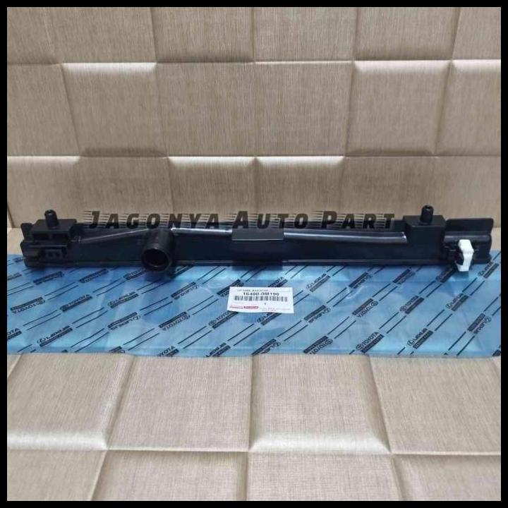 HOT DEAL LOWER TANK BAWAH RADIATOR NEW YARIS / VIOS GEN-3 2013 2014 2015 2016 