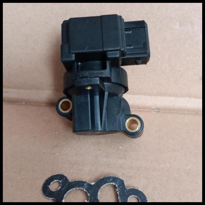 TERLARIS IDLE UP SPEED CONTROL ISC IACV BMW E36 E46 316I 318I E34 ENGINE M43 