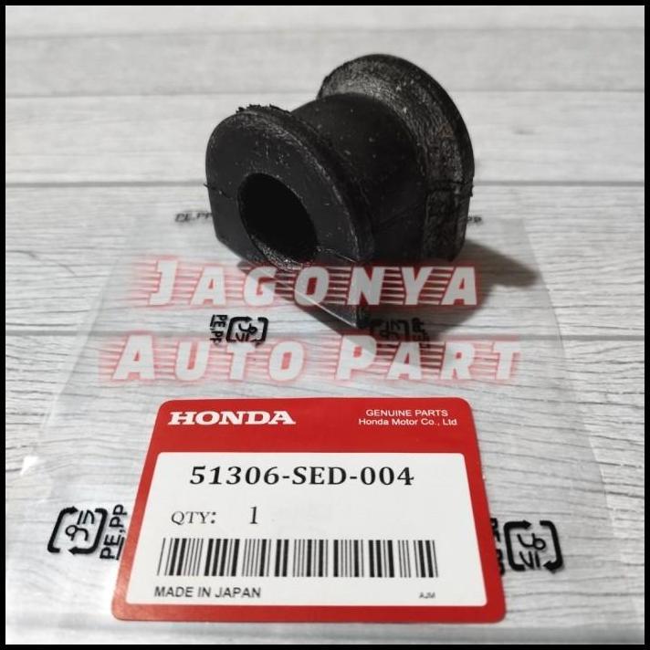 BEST DEAL BUSHING STABILIZER DEPAN ODYSSEY RA RA6 RA8 