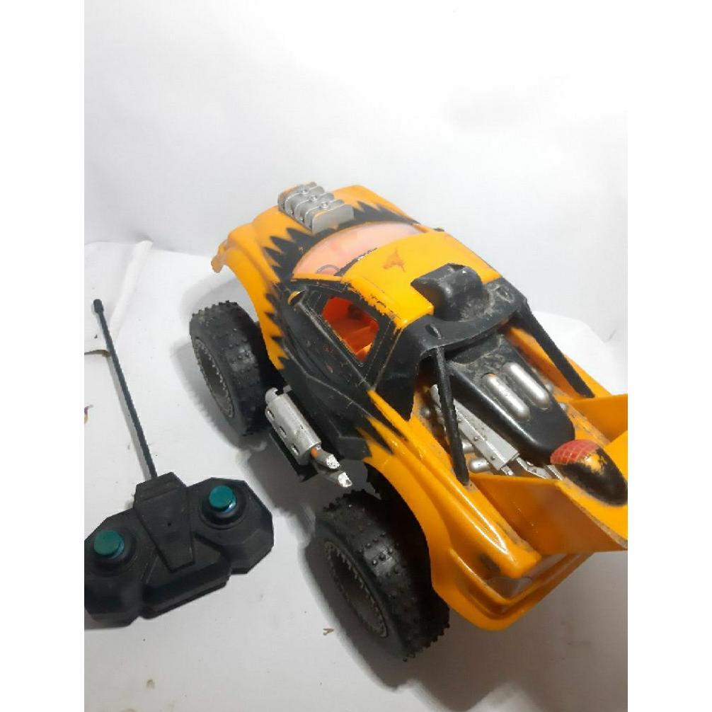 DISKON MOBIL RC BEKAS