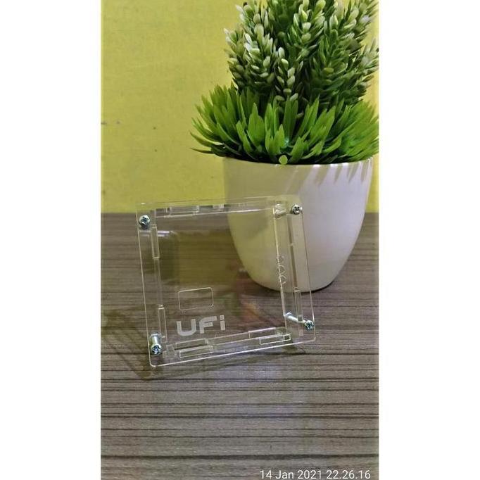 CASSING UFI BOX | PELINDUNG UFI BOX