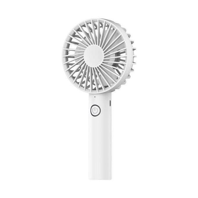 APA KIPAS ANGIN MINI GENGGAM PORTABLE / RECHARGEABLE MINI FAN / ACE