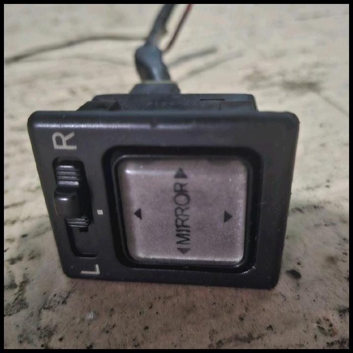 DISKON SWITCH SAKLAR TOMBOL ELEKTRIK MIRROR SPION CHARADE CLASY CLASSY WINNER G102 90-96 