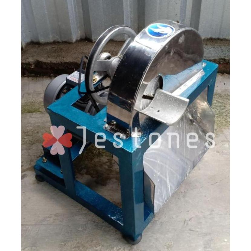 Mesin Sawut Singkong SW85D/Mesin Pasrah Singkong/Mesin Parut/Mesin Serut