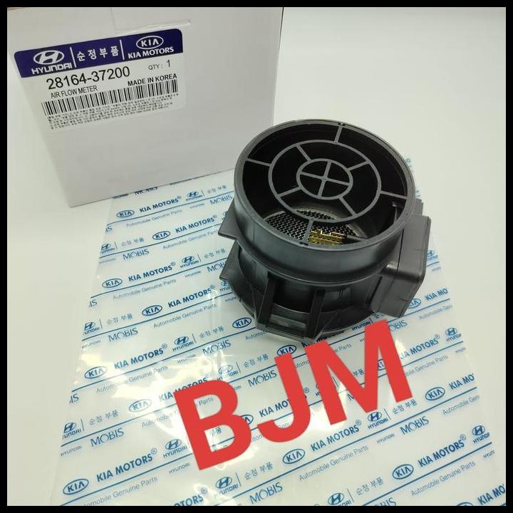 DISKON SENSOR AIR FLOW/SENSOR MAP MAFF KIA CARNIVAL BENSIN KOREA 