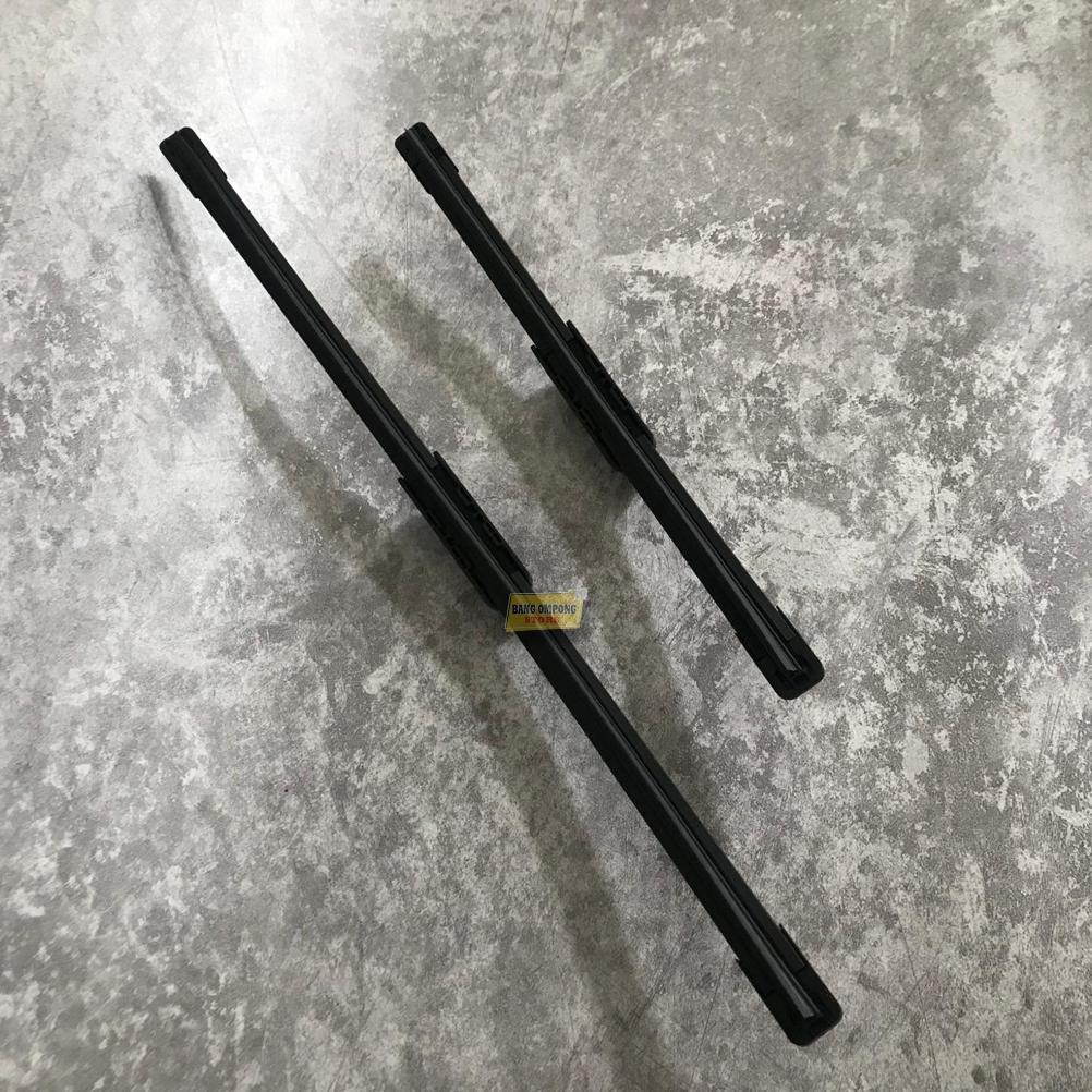 FREE ONGKIR 2 PCS WIPER KACA MOBIL SUZUKI ERTIGA WIPER DEPAN ERTIGA WIPER FRAMELESS