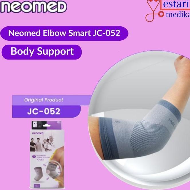 Neomed Elbow Body Neomed Elbow Body Support Jc-052