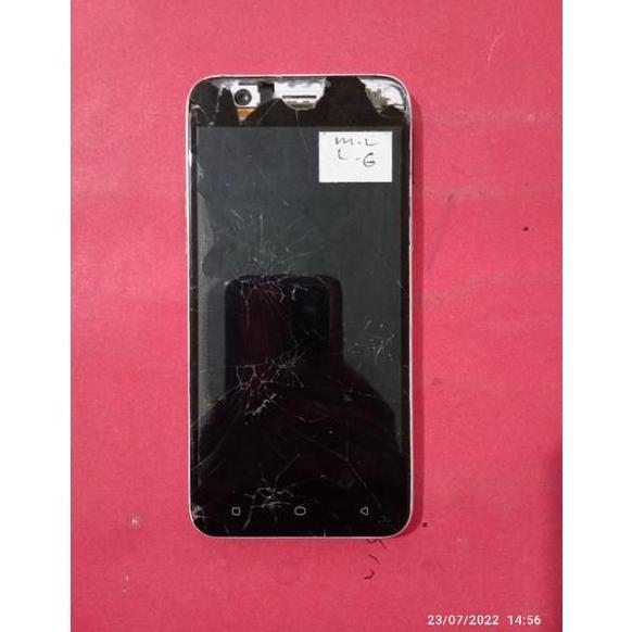 Mesin Oppo A39 Normal