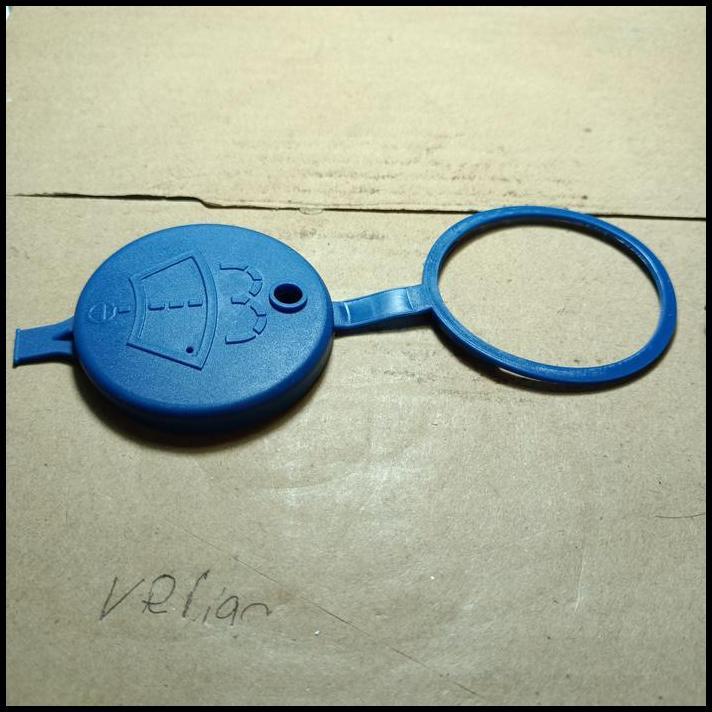 HOT DEAL TUTUP BOTOL WIPER KACA DEPAN MOBIL PEUGEOT 307 206 408 308 