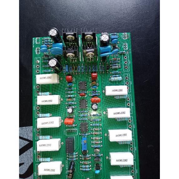 Murah Kit Power Extrime Pl-9001 Versi Orginal