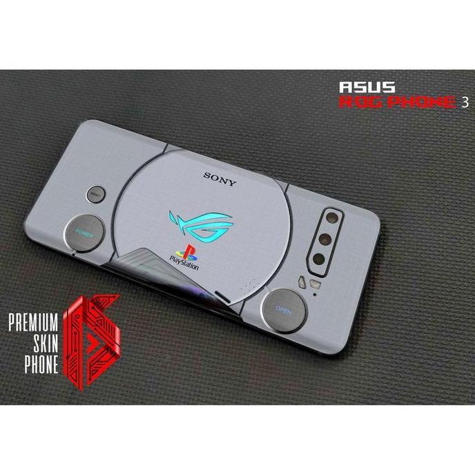 SKIN Premium ASUS ROG PHONE 1/2/3