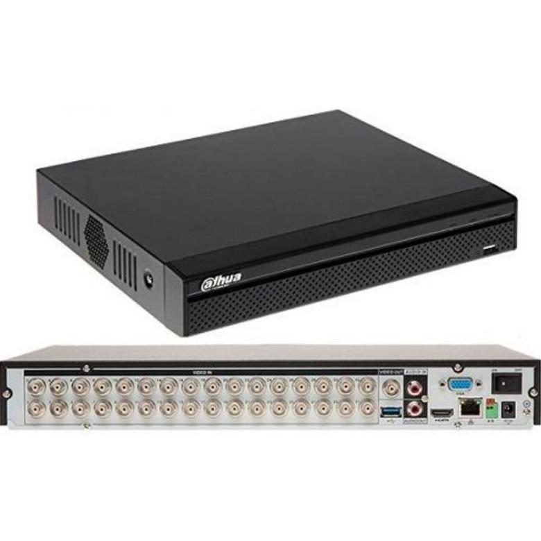 Sale Dvr 32 Channel Dahua 2Mp Xvr 4232An-I Dvr 32Ch Dahua 2Mp