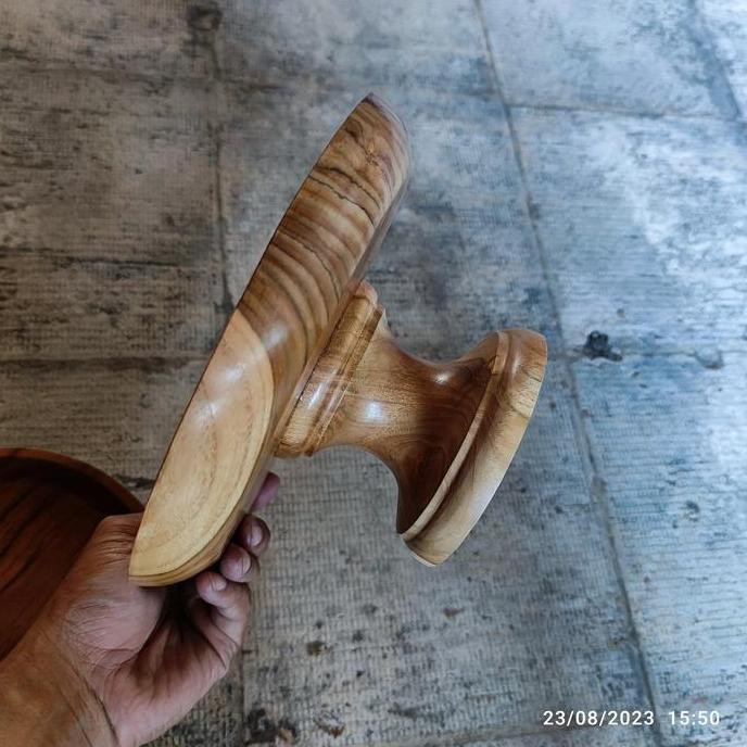 '+'+'+'+] dulang kayu jati super teakwood