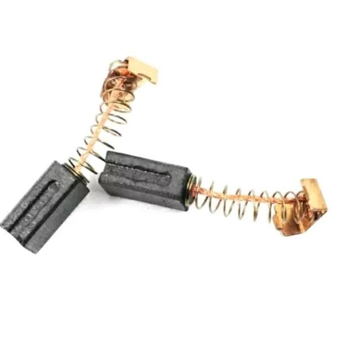 *:*:*:*:*] carbon brush holder dudukan G650 gerinda tangan black decker G 650