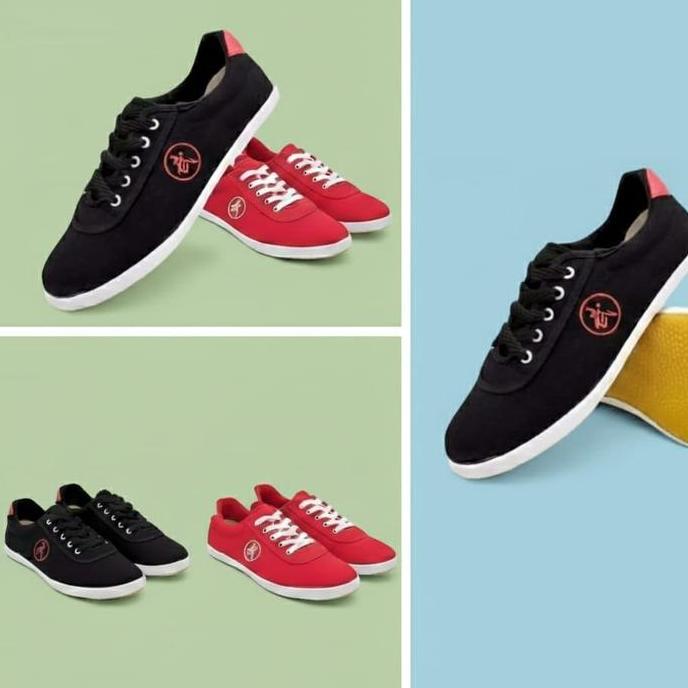 Sepatu wushu, sepatu olah raga, taichi , sepatu olah raga , sepatu serbaguna