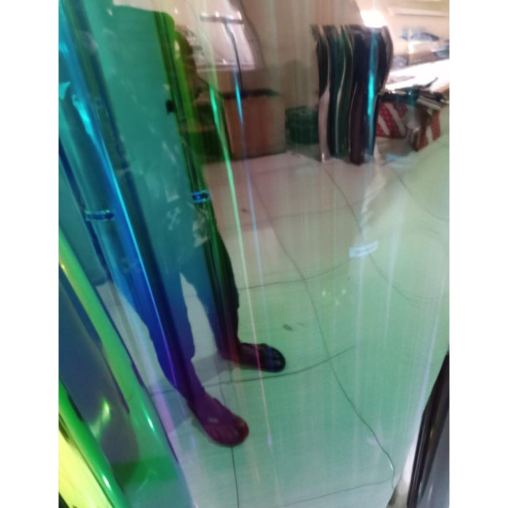 DISKON STIKER KACA FILM BUNGLON/CHAMELON , STIKER KACA JENDELA PELANGI ,KACA FILM MOBIL ,STIKER KACA