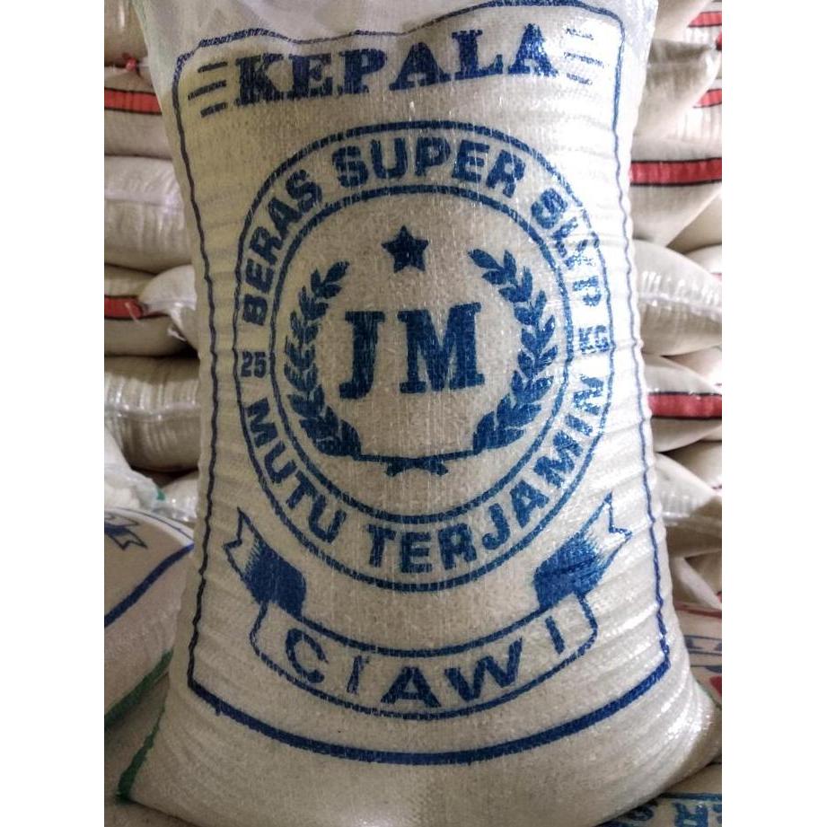 BERAS CIAWI 1 KARUNG