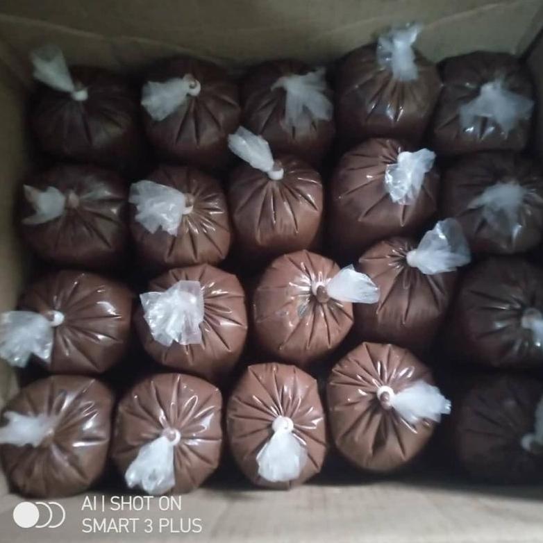 Terlaris Coklat cair kiloan