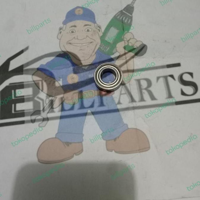 =====] Bearing As spindle GBM 350 bor Bosch 10mm GBM350