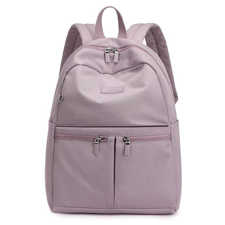 COLORFUL FOX Tas Ransel Laptop Import Tas Sekolah Tas Korean Style Ori Tas Ransel Pria Wanita