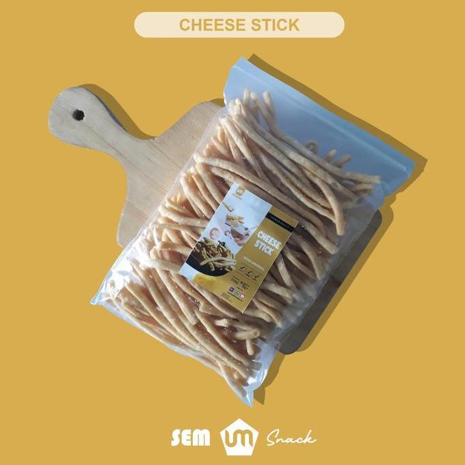 STIK KEJU KRAFT CHEESE STICK 1Kg ORIGINAL CS