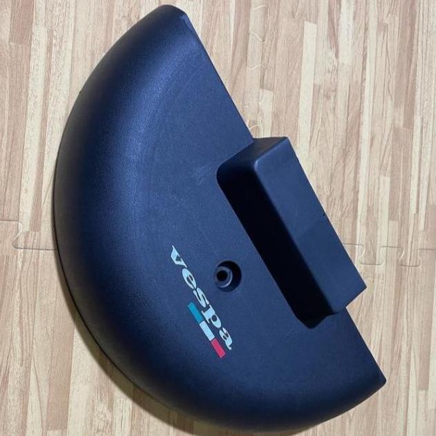 Tutup Ban Serep Vespa Lml