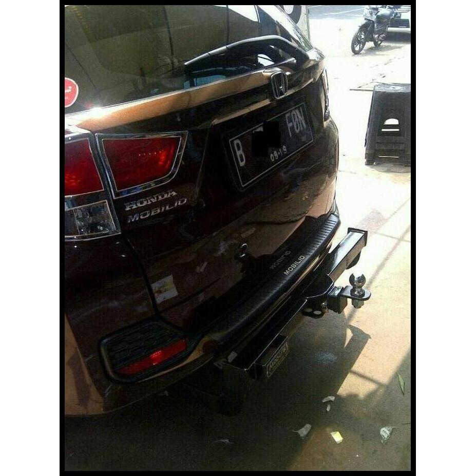 TERBARU TOWING BAR/ DEREK MOBILIO 
