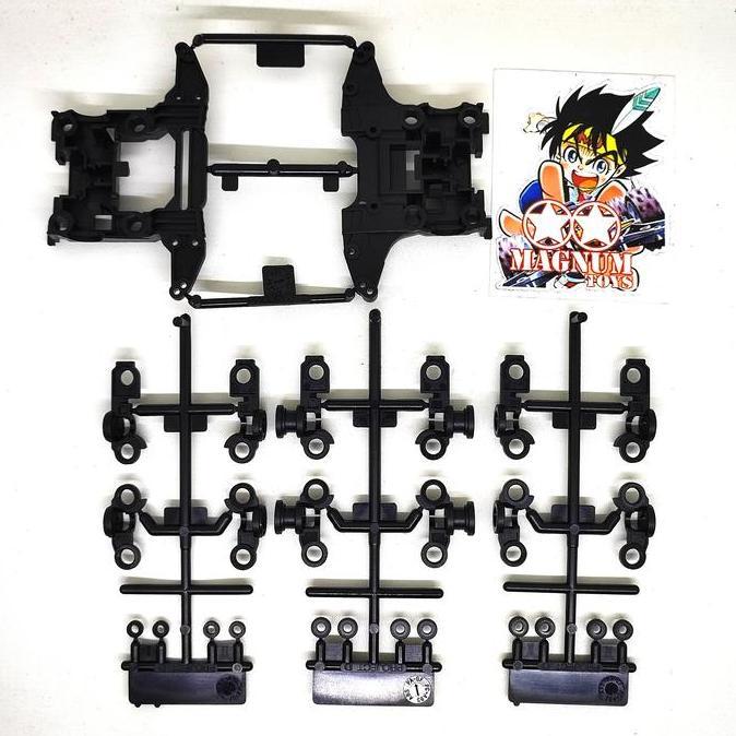 Promo rep tamiya 95232 n-04/t-04 units / nt 04 carbon Diskon