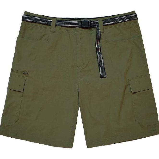 Orvis Cargo Short Orvis Cargo Short Pant Olive - Celana Gunung