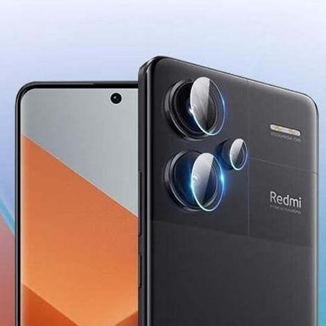 Pelindung Layar Tempered GLass Clear Anti Gores Bahan KACA Kamera Belakang ESD Kompatibel Untuk Ipho