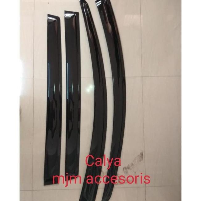 Talang Air Mobil Totota Calya