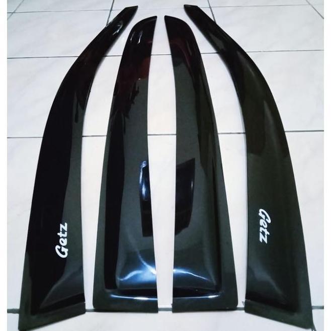 Talang Air Mobil Hyundai Getz