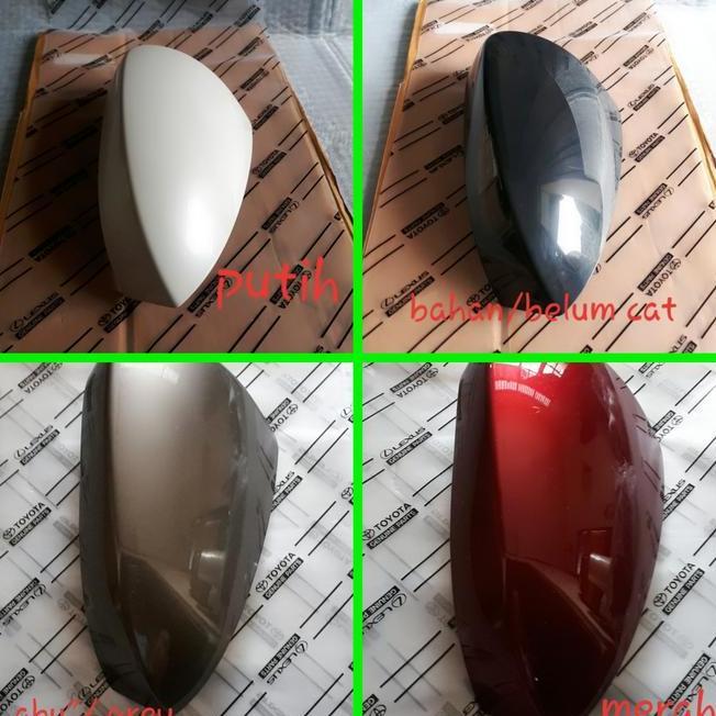 Jual Cover Spion Xenia 2019 2019/2020